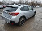 Lot #2996064390 2022 SUBARU CROSSTREK