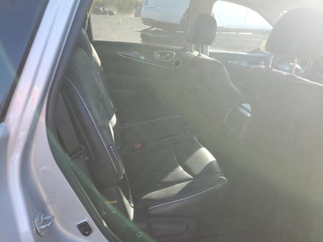 2018 INFINITI QX60 - 5N1DL0MN2JC530996