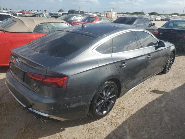 2023 AUDI S5 PRESTIG WAUB4DF5XPA052289