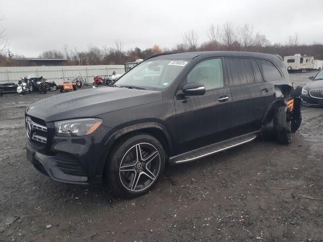 2023 MERCEDES-BENZ GLS 580 4M #3040871153