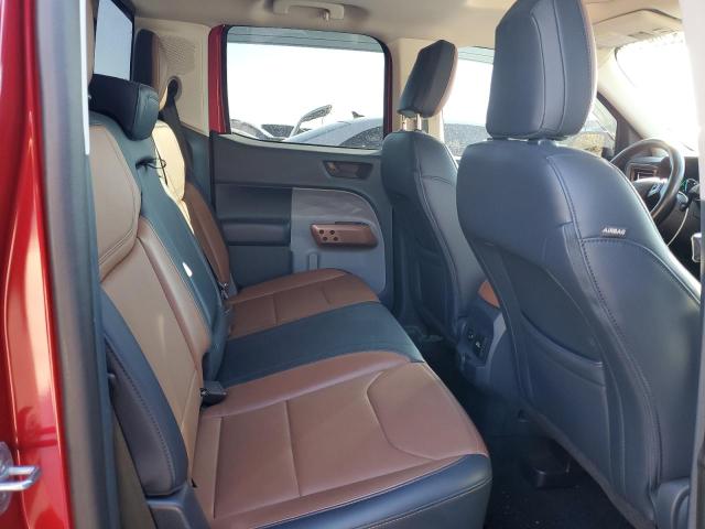 2022 FORD MAVERICK X - 3FTTW8E32NRA56445