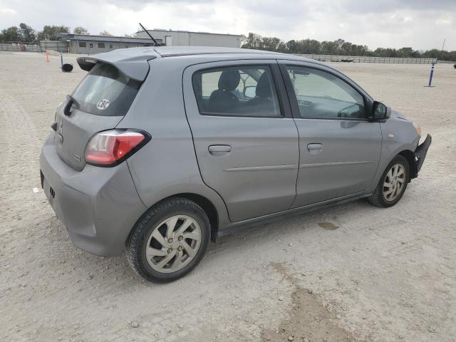 2022 MITSUBISHI MIRAGE ES - ML32AUHJ7NH007632