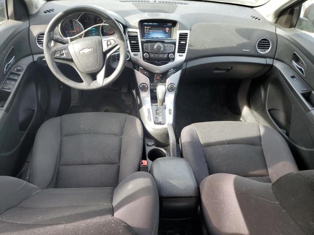 2015 CHEVROLET CRUZE LT 1G1PC5SB4F7117784