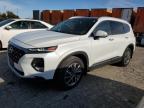 2020 HYUNDAI SANTA FE L - 5NMS53AD0LH287776