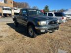 TOYOTA TACOMA XTR photo