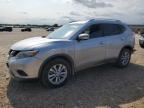2016 NISSAN ROGUE S - KNMAT2MT1GP686398
