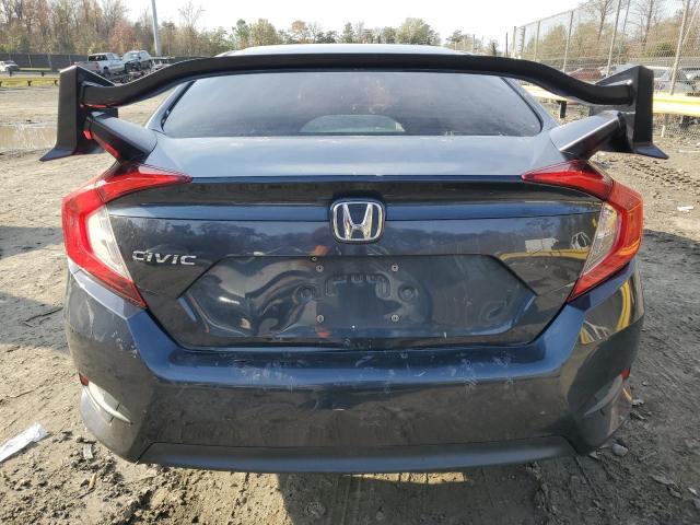 2017 HONDA CIVIC LX - 19XFC2F52HE213177