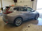 Lot #3006988348 2021 HONDA CR-V EXL