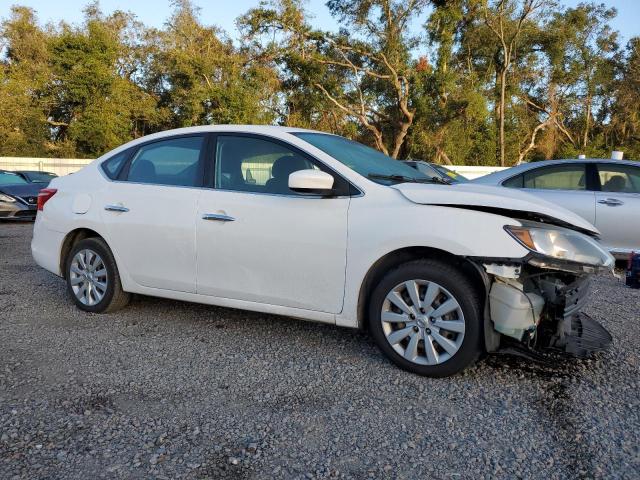 Vin: 3n1ab7ap8hy290897, lot: 78923074, nissan sentra s 20174