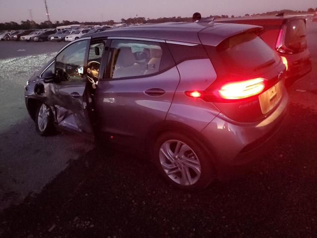 2023 CHEVROLET BOLT EV 1L - 1G1FW6S09P4179935
