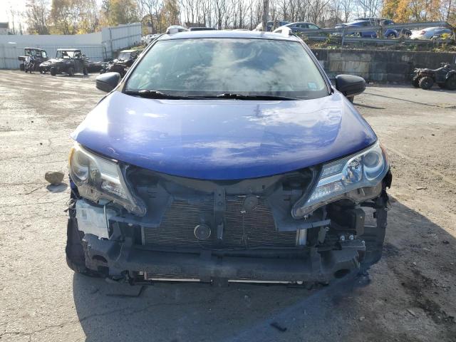 VIN 2T3BFREV2FW351402 2015 Toyota RAV4, LE no.5