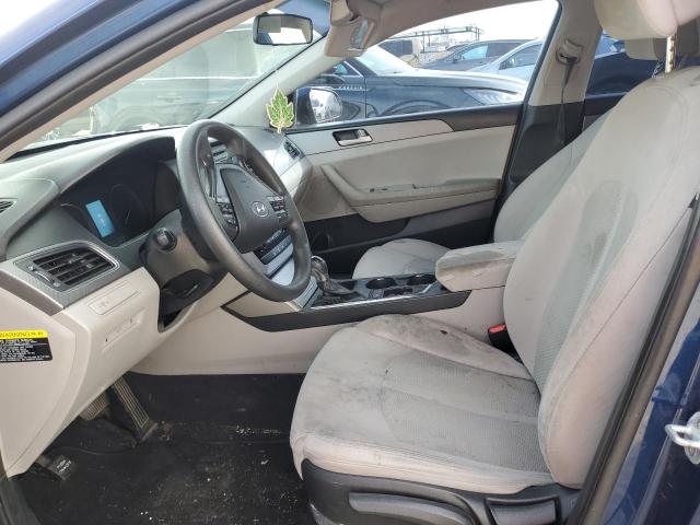 2016 HYUNDAI SONATA SE - 5NPE24AF0GH388144