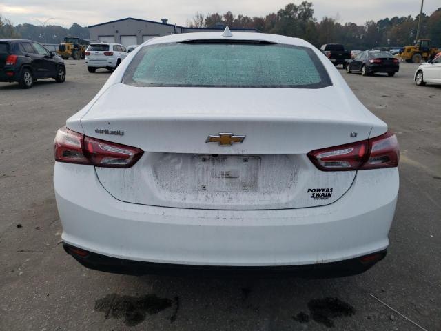 2022 CHEVROLET MALIBU LT - 1G1ZD5ST0NF110107