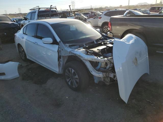 Vin: 1hgcr2f37ea245333, lot: 80113994, honda accord lx 20144