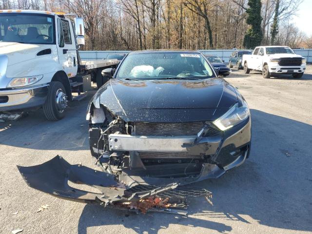 2017 NISSAN MAXIMA 3.5 - 1N4AA6AP4HC420828
