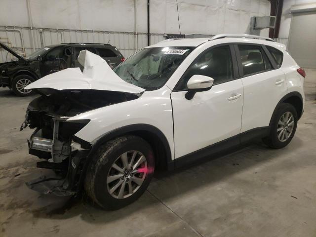 2016 MAZDA CX-5 SPORT #3036967731