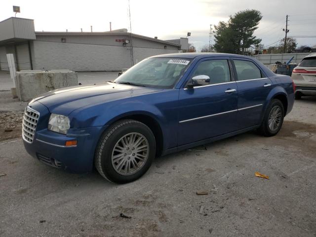 CHRYSLER 300 TOURIN