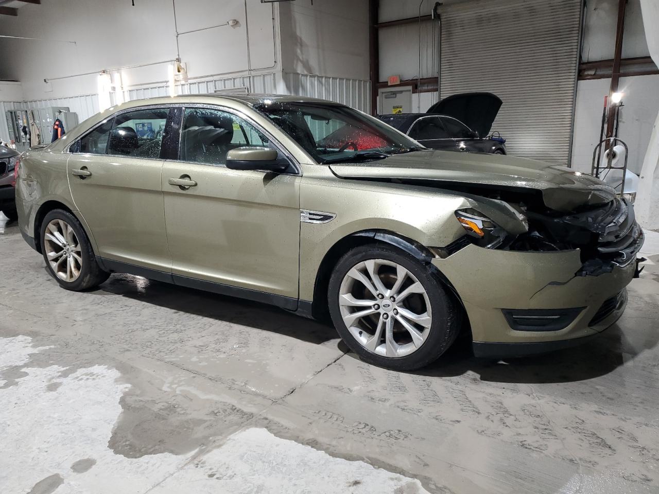 Lot #3009109411 2013 FORD TAURUS SEL