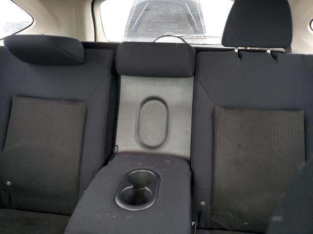 2016 HONDA CR-V EX - 2HKRM4H51GH659379