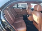 Lot #2993543176 2016 BENTLEY MULSANNE S