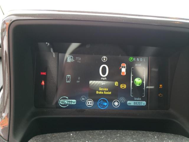 2015 CHEVROLET VOLT - 1G1RA6E42FU122954