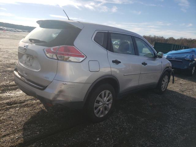 2016 NISSAN ROGUE S - KNMAT2MV4GP670990