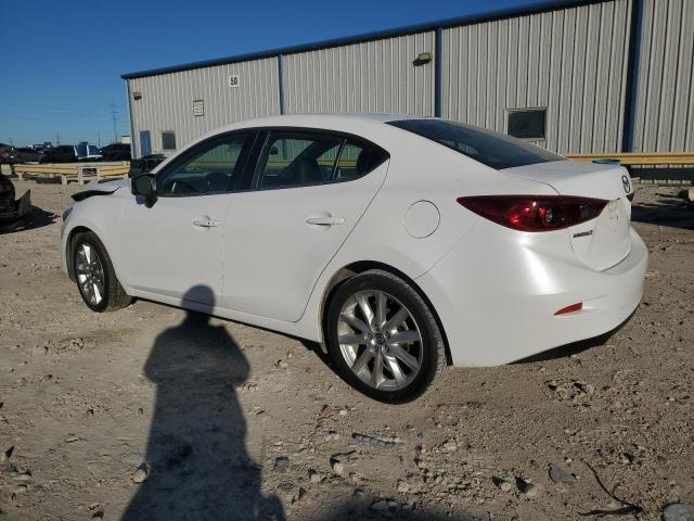 2017 MAZDA 3 TOURING - 3MZBN1V72HM118532