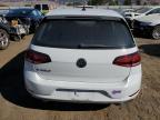 VOLKSWAGEN E-GOLF SE photo