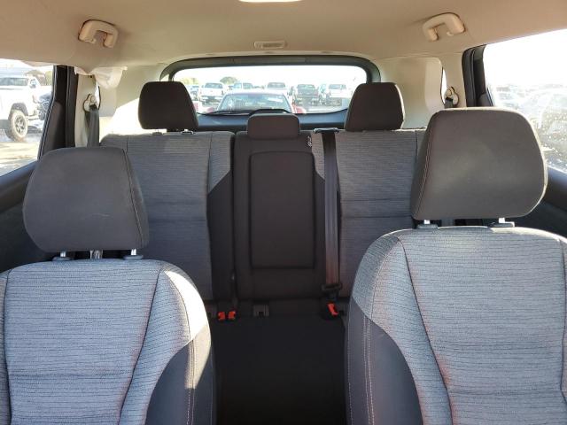 2021 NISSAN ROGUE SV - JN8AT3BA4MW021203