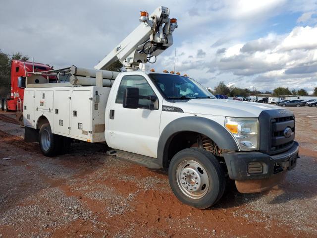 2012 FORD F450 SUPER #3024817398