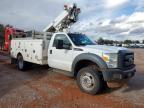 Lot #3024817398 2012 FORD F450 SUPER