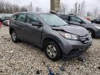 Lot #3023669002 2014 HONDA CR-V LX