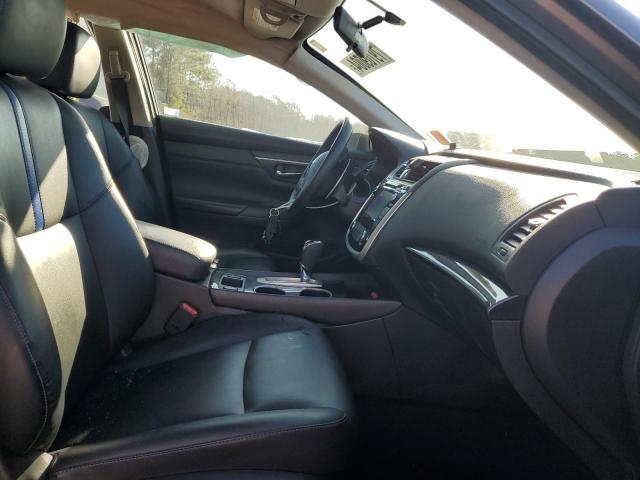 2018 NISSAN ALTIMA 2.5 - 1N4AL3AP9JC470297