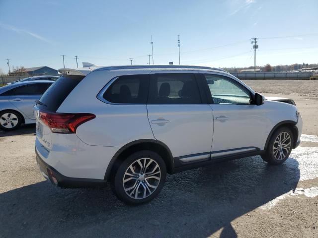 2017 MITSUBISHI OUTLANDER - JA4AZ3A32HZ054728