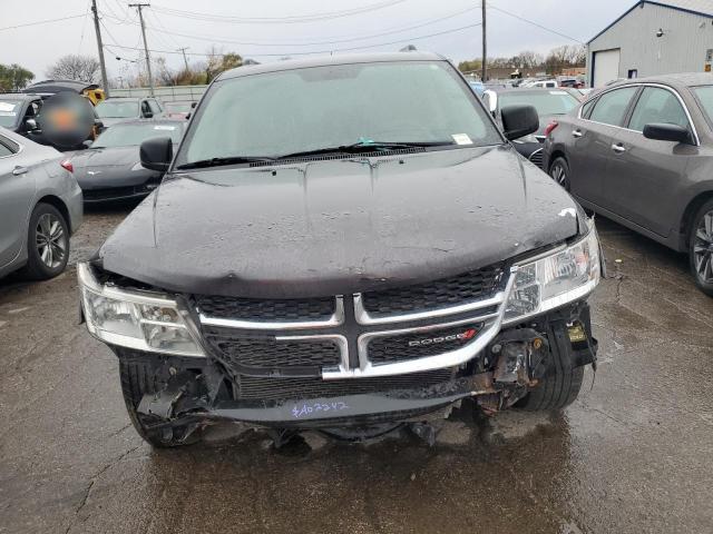 2017 DODGE JOURNEY SE - 3C4PDCAB7HT609377