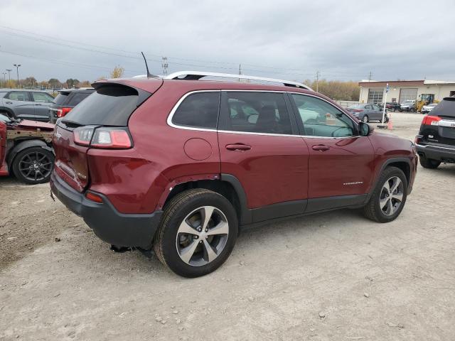 2019 JEEP CHEROKEE L - 1C4PJMDN4KD179809