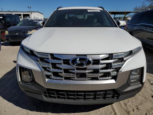 2022 HYUNDAI SANTA CRUZ - 5NTJCDAE6NH015496