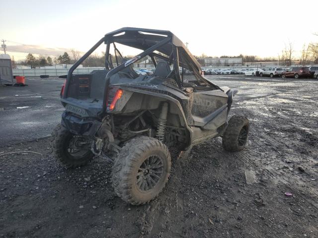 2024 HONDA SXS1000 S2 1HFVE0511R4500351