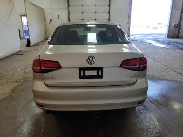 2016 VOLKSWAGEN JETTA S - 3VW267AJ8GM277779