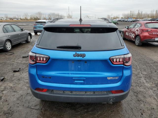 2021 JEEP COMPASS 80 3C4NJDEB6MT569352