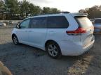 TOYOTA SIENNA LE photo