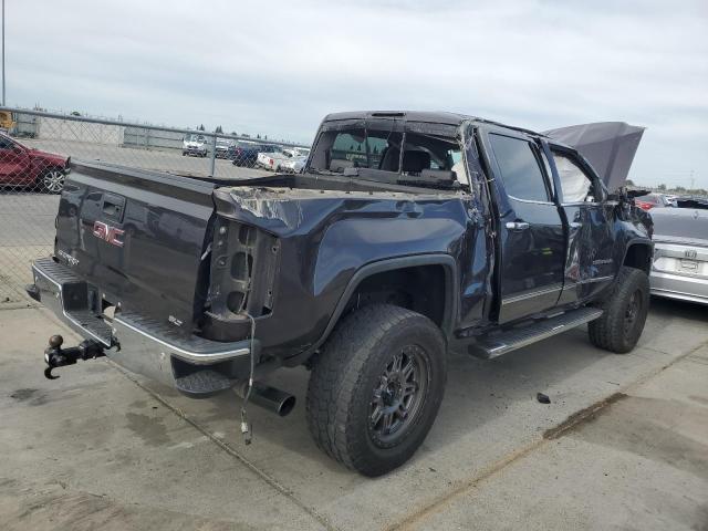 3GTU2NEC9GG198806 Gmc Sierra K1500 Slt 2016