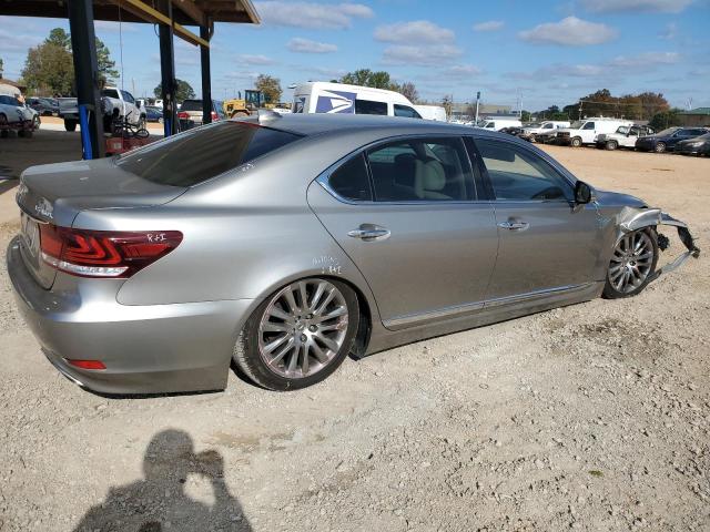 2017 LEXUS LS 460L JTHGL5EF0H5057814