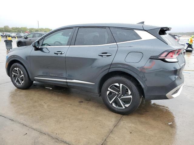 2023 KIA SPORTAGE L - KNDPUCAG6P7015703