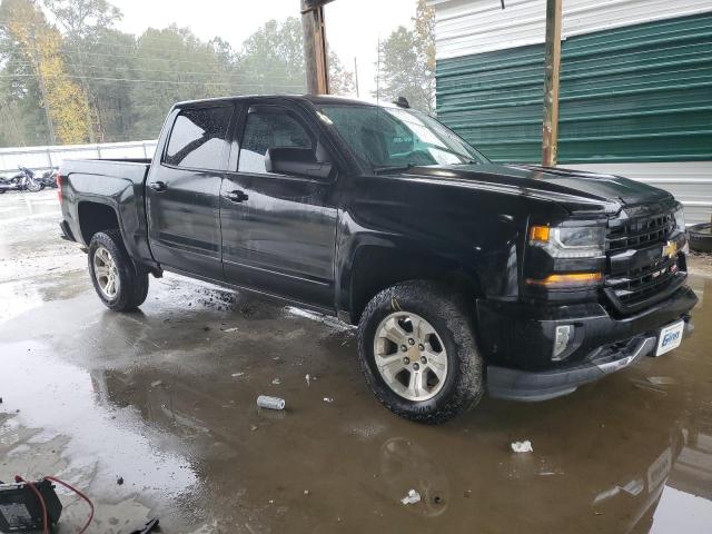 2018 CHEVROLET SILVERADO - 3GCUKRECXJG579997