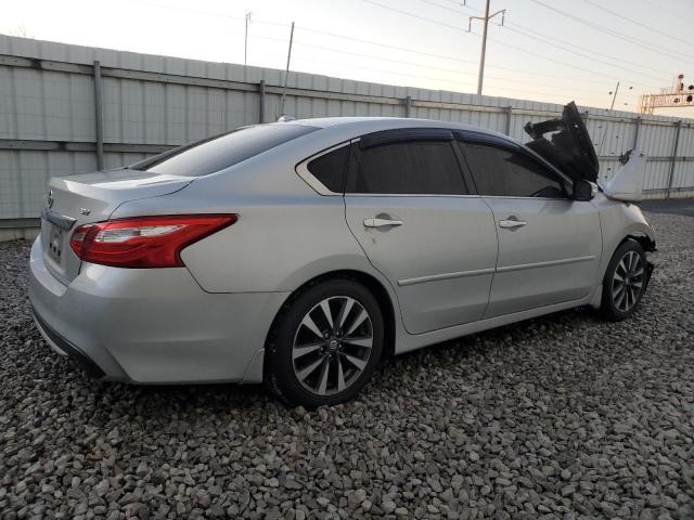 NISSAN ALTIMA 2.5 2016 silver  gas 1N4AL3AP0GC285466 photo #4