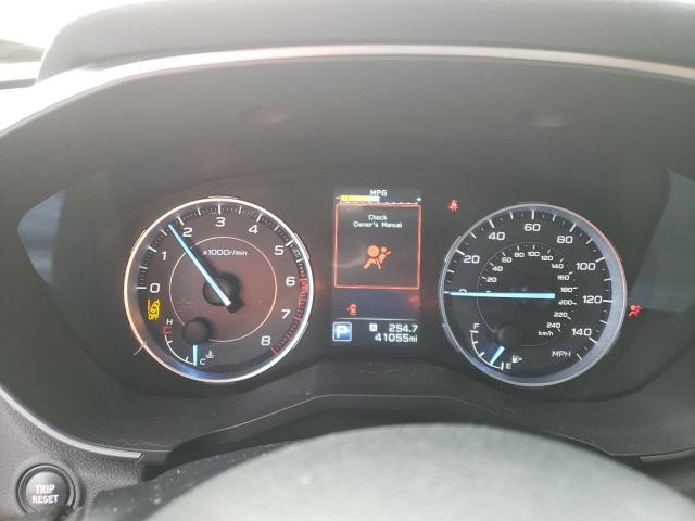 2020 SUBARU ASCENT LIM - 4S4WMAJD8L3402708