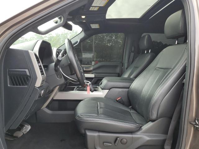 2022 FORD F250 SUPER - 1FT7W2BT5NEE36174