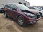 Lot #3025061200 2016 HONDA CR-V EXL