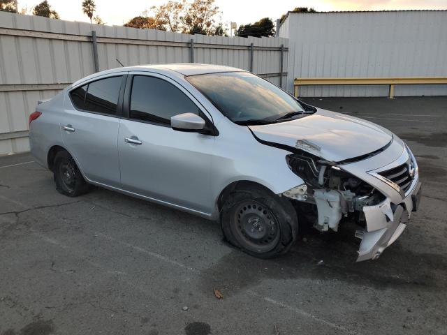 2018 NISSAN VERSA S - 3N1CN7AP2JL886316